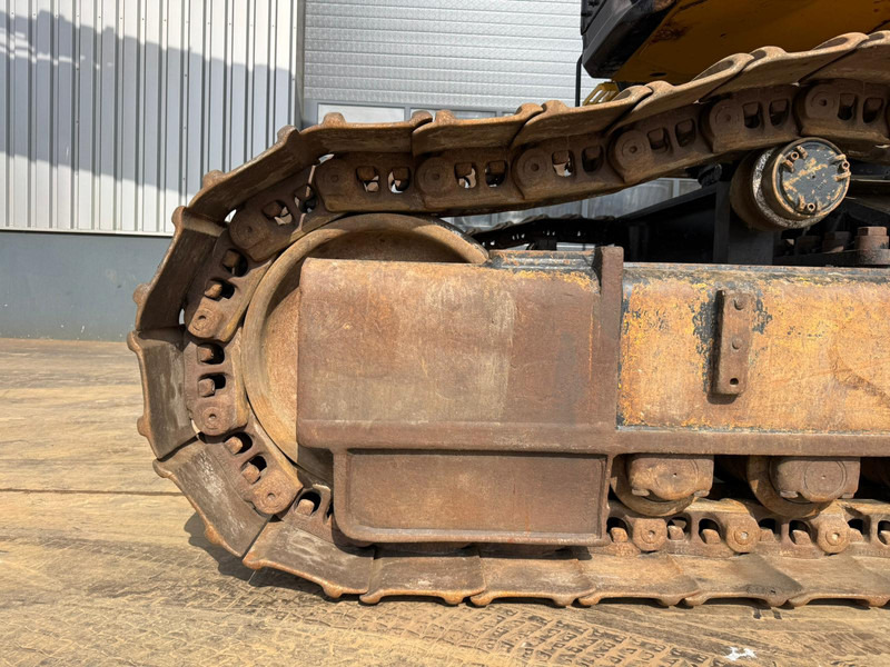 굴착기 Caterpillar 352F : 사진 9