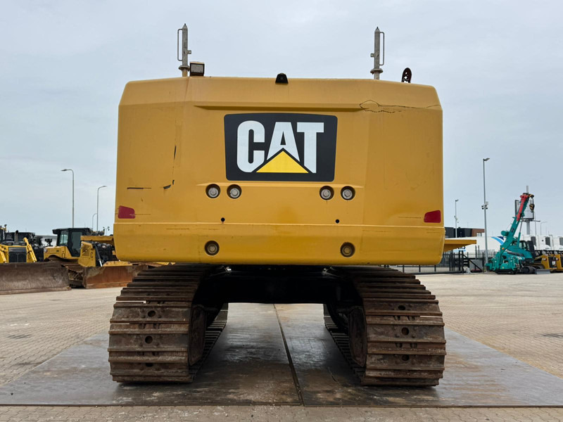 Caterpillar 374FL - 굴착기 : 사진 5 Caterpillar 374FL - 굴착기 : 사진 5