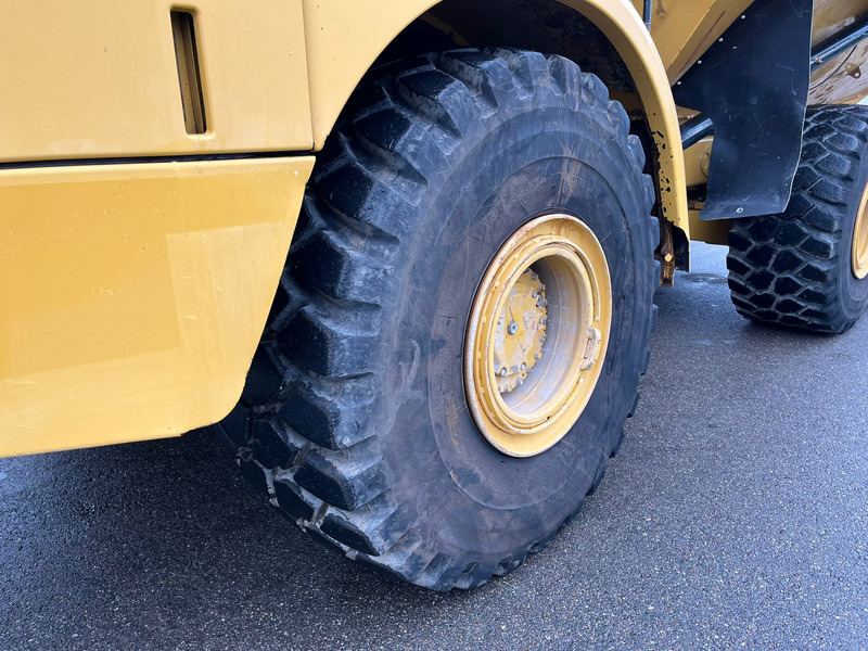 관절 덤프 Caterpillar 740B : 사진 11