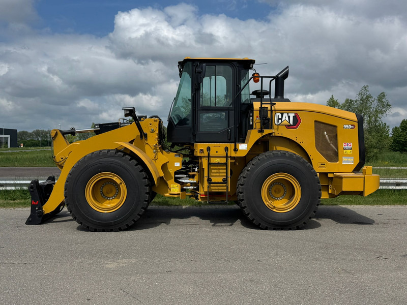 Caterpillar 950GC Wheel Loader - New / CE - 휠 로더 : 사진 1 Caterpillar 950GC Wheel Loader - New / CE - 휠 로더 : 사진 1