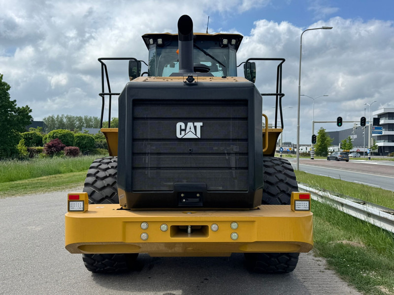 Caterpillar 950GC Wheel Loader - New / CE - 휠 로더 : 사진 4 Caterpillar 950GC Wheel Loader - New / CE - 휠 로더 : 사진 4