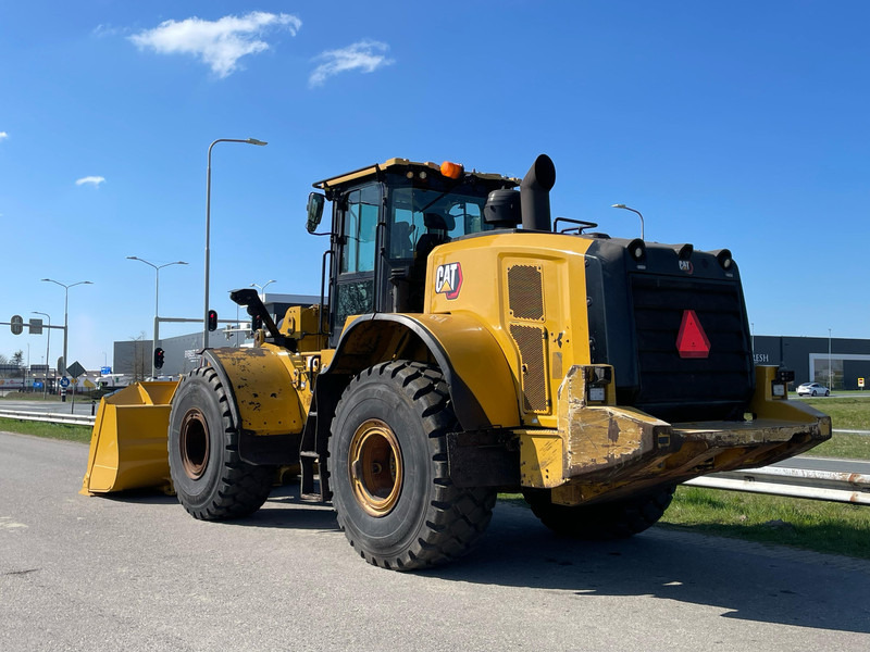 Caterpillar 972M XE - CE / new tires / new bucket edge - 휠 로더 : 사진 3 Caterpillar 972M XE - CE / new tires / new bucket edge - 휠 로더 : 사진 3