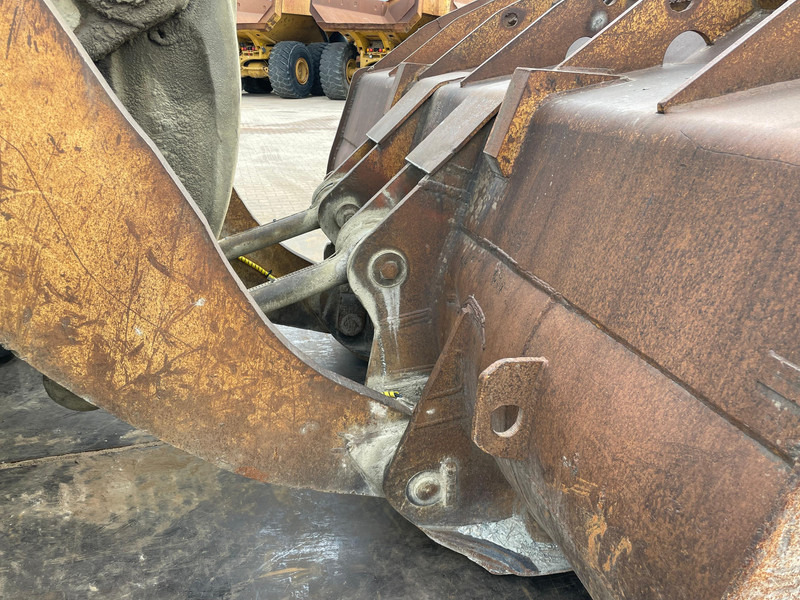 휠 로더 Caterpillar 988B : 사진 13 휠 로더 Caterpillar 988B : 사진 13
