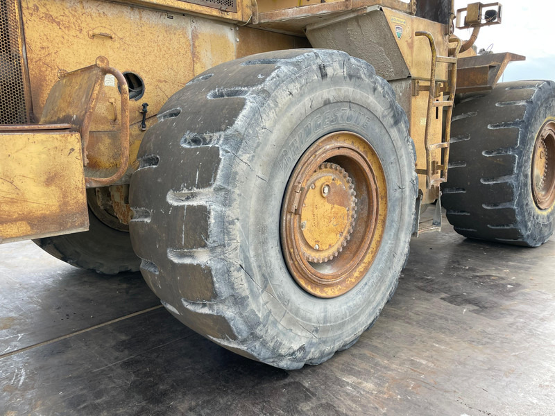 휠 로더 Caterpillar 988B : 사진 10 휠 로더 Caterpillar 988B : 사진 10