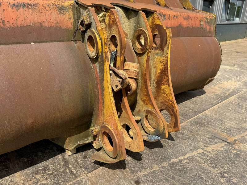 버킷 Caterpillar Bucket 988H : 사진 9