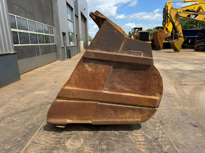 버킷 Caterpillar Bucket 988H : 사진 8