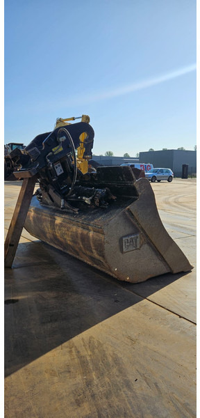 Caterpillar CAT DCT Bucket CW40S Kantelbak - 로더 버킷 : 사진 4 Caterpillar CAT DCT Bucket CW40S Kantelbak - 로더 버킷 : 사진 4
