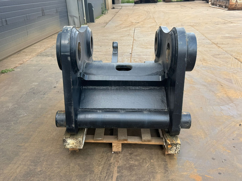 Caterpillar CW70-H.6.N. - 퀵 커플러 : 사진 4 Caterpillar CW70-H.6.N. - 퀵 커플러 : 사진 4