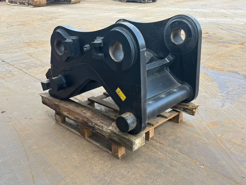 Caterpillar CW70-H.6.N. - 퀵 커플러 : 사진 5 Caterpillar CW70-H.6.N. - 퀵 커플러 : 사진 5