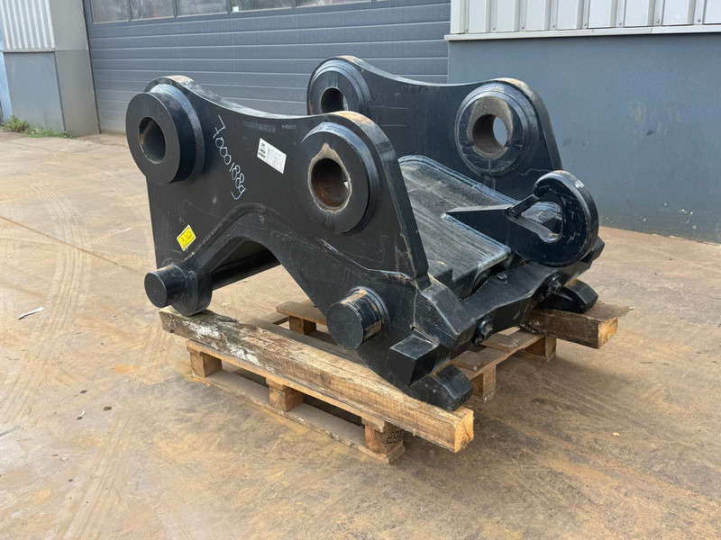 Caterpillar CW70-H.6.N. - 퀵 커플러 : 사진 2 Caterpillar CW70-H.6.N. - 퀵 커플러 : 사진 2