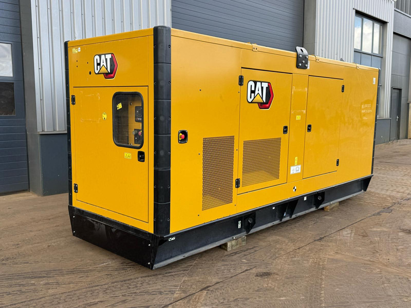 Caterpillar Caterpillar DE400E0 - C13 - 400 kVA Generator - 발전기 세트 : 사진 4 Caterpillar Caterpillar DE400E0 - C13 - 400 kVA Generator - 발전기 세트 : 사진 4