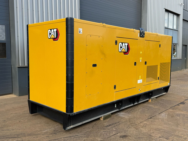 Caterpillar Caterpillar DE400E0 - C13 - 400 kVA Generator - 발전기 세트 : 사진 2 Caterpillar Caterpillar DE400E0 - C13 - 400 kVA Generator - 발전기 세트 : 사진 2