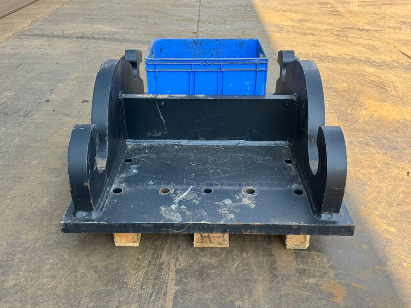 Caterpillar Caterpillar Plate CW70 - 퀵 커플러 : 사진 4 Caterpillar Caterpillar Plate CW70 - 퀵 커플러 : 사진 4