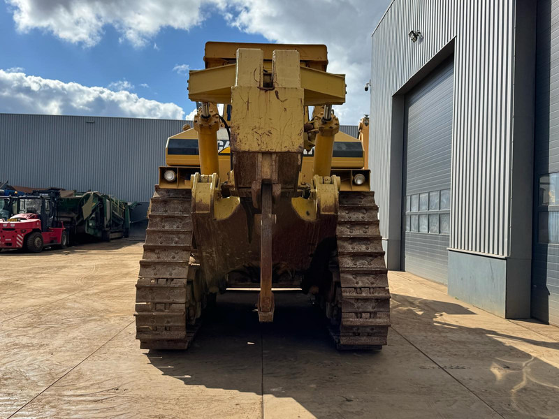 Caterpillar D10N - 불도저 : 사진 4 Caterpillar D10N - 불도저 : 사진 4