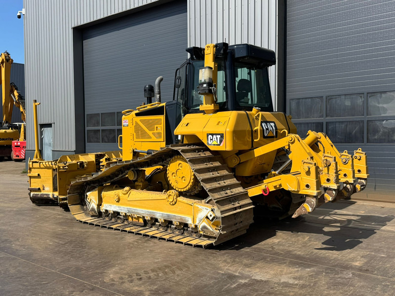 Caterpillar D6N LGP - 불도저 : 사진 3 Caterpillar D6N LGP - 불도저 : 사진 3