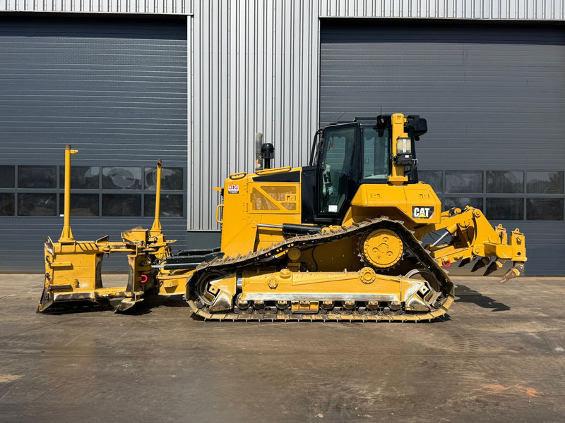 Caterpillar D6N LGP - 불도저 : 사진 1 Caterpillar D6N LGP - 불도저 : 사진 1