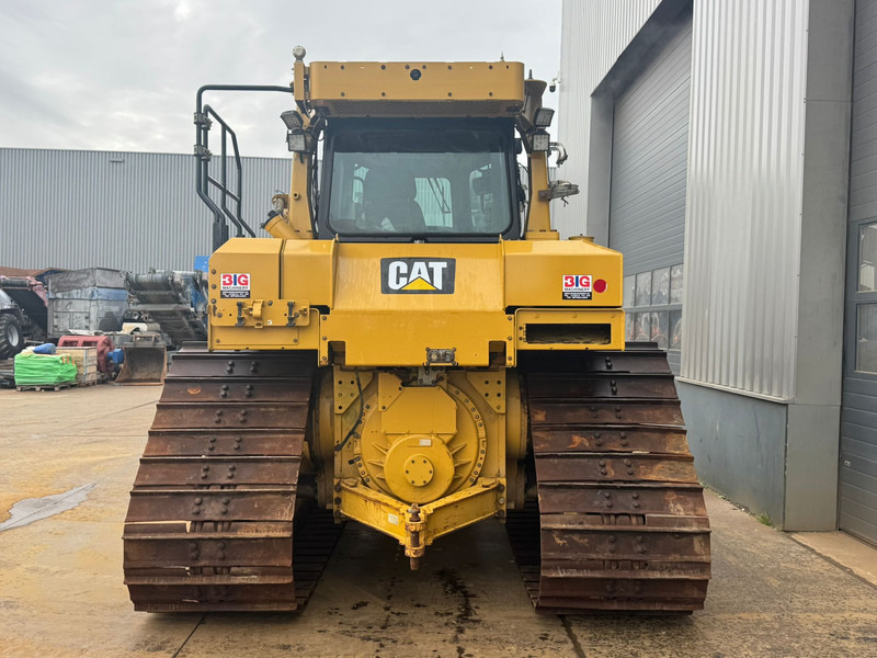 Caterpillar D6T LGP - 불도저 : 사진 4 Caterpillar D6T LGP - 불도저 : 사진 4