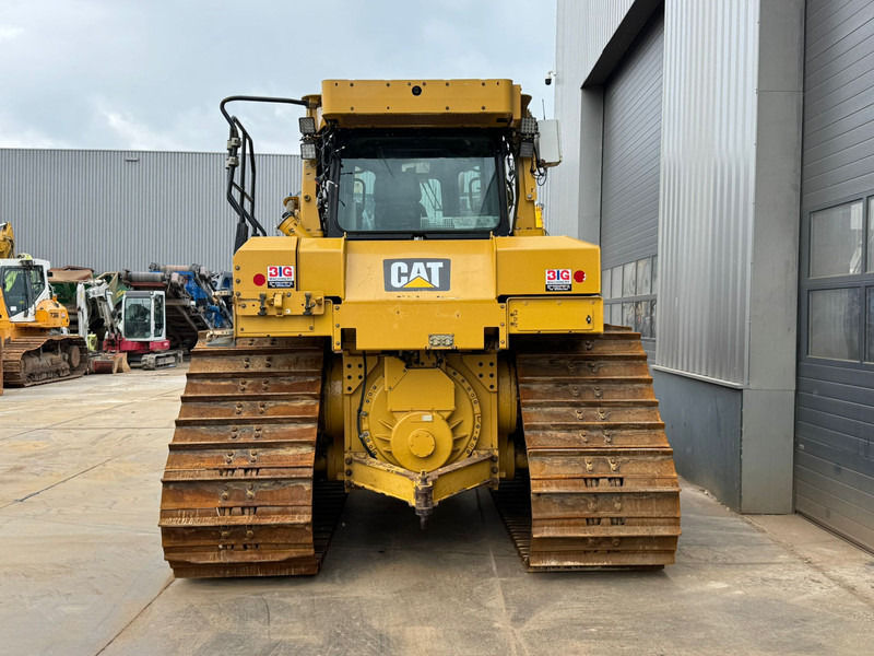 Caterpillar D6T LGP - 불도저 : 사진 4 Caterpillar D6T LGP - 불도저 : 사진 4