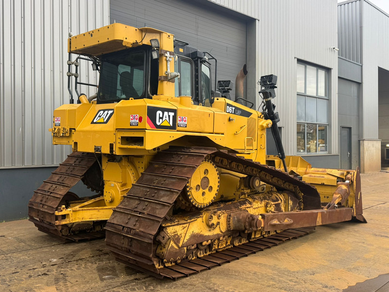 Caterpillar D6T LGP - 불도저 : 사진 5 Caterpillar D6T LGP - 불도저 : 사진 5