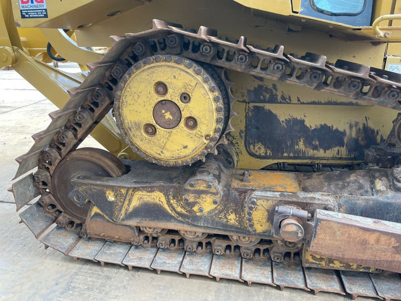 불도저 Caterpillar D6T XL : 사진 17 불도저 Caterpillar D6T XL : 사진 17