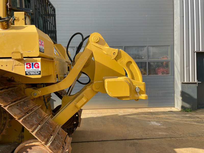 불도저 Caterpillar D6T XL : 사진 12 불도저 Caterpillar D6T XL : 사진 12