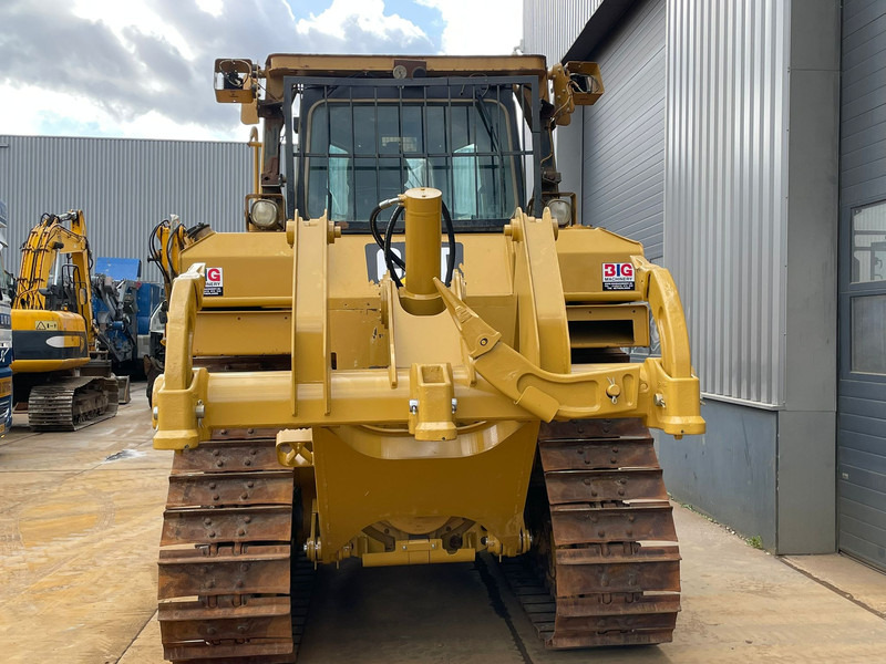 Caterpillar D6T XL - 불도저 : 사진 4 Caterpillar D6T XL - 불도저 : 사진 4