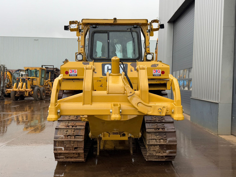 Caterpillar D6T XL - 불도저 : 사진 4 Caterpillar D6T XL - 불도저 : 사진 4
