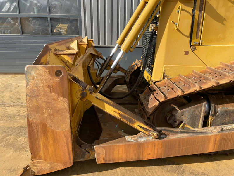 불도저 Caterpillar D6T XL : 사진 10 불도저 Caterpillar D6T XL : 사진 10