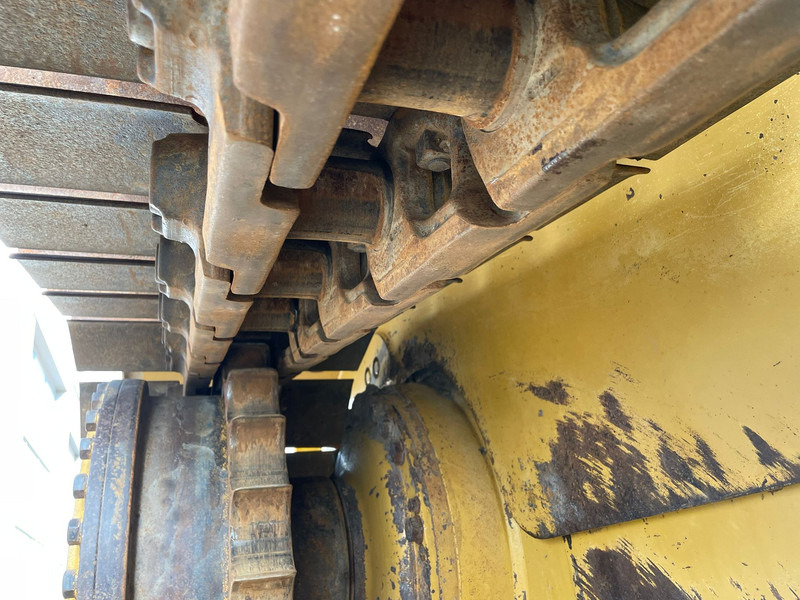 불도저 Caterpillar D6T XL : 사진 19 불도저 Caterpillar D6T XL : 사진 19