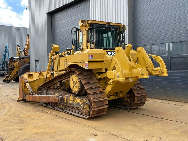 Caterpillar D6T XL - 불도저 : 사진 3 Caterpillar D6T XL - 불도저 : 사진 3