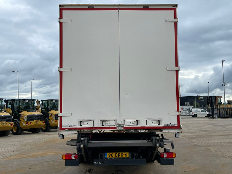 DAF LF 180 FA - 박스 트럭 : 사진 4 DAF LF 180 FA - 박스 트럭 : 사진 4