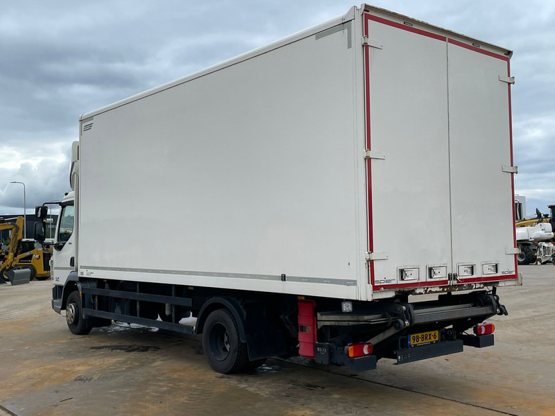 DAF LF 180 FA - 박스 트럭 : 사진 3 DAF LF 180 FA - 박스 트럭 : 사진 3