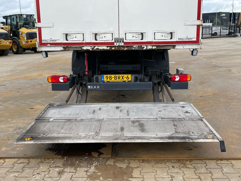 DAF LF 180 FA - 박스 트럭 : 사진 5 DAF LF 180 FA - 박스 트럭 : 사진 5