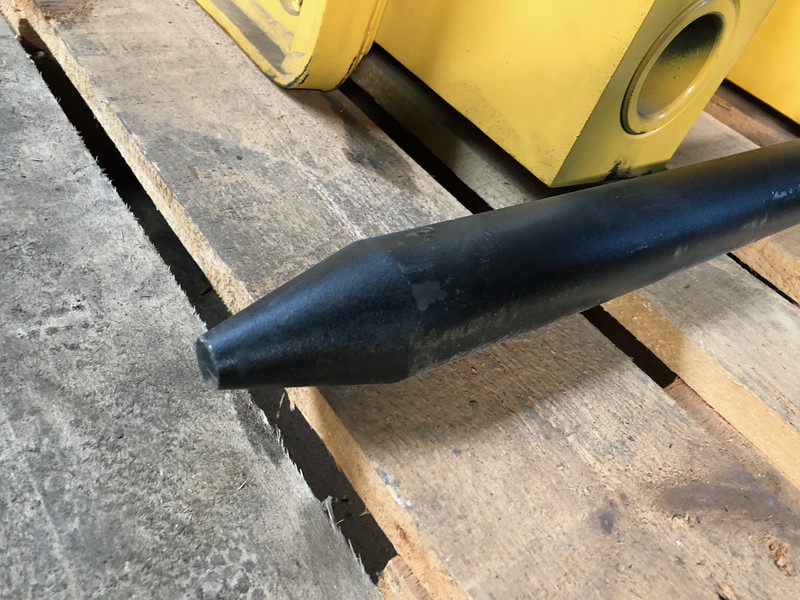Diversen Giant GT20 190 kg breaker - 유압 해머 : 사진 5 Diversen Giant GT20 190 kg breaker - 유압 해머 : 사진 5
