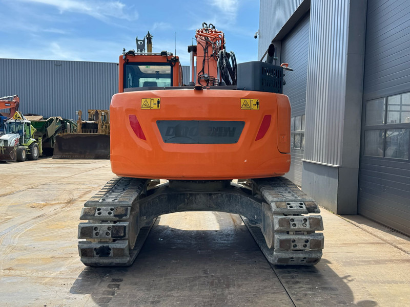 Doosan DX235LCR-5 - 680 hours - 크롤러 굴삭기 : 사진 5 Doosan DX235LCR-5 - 680 hours - 크롤러 굴삭기 : 사진 5