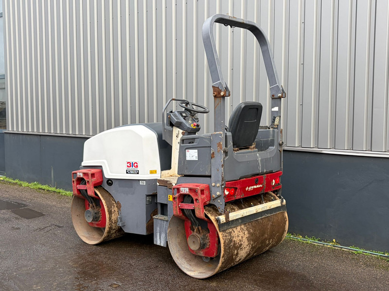 Dynapac CC1200 - 롤러 : 사진 3 Dynapac CC1200 - 롤러 : 사진 3