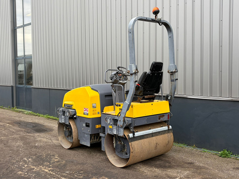 Dynapac CC1200 - 롤러 : 사진 3 Dynapac CC1200 - 롤러 : 사진 3