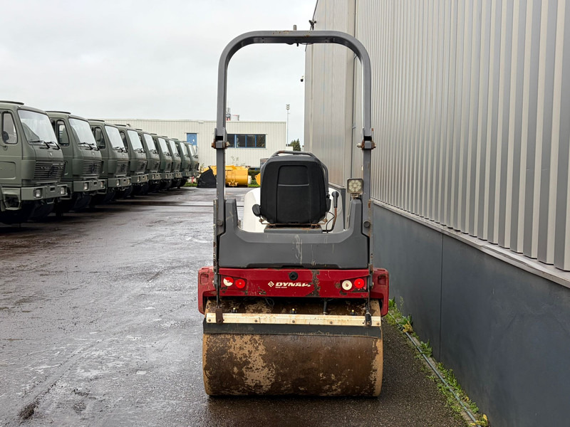 Dynapac CC1200 - 롤러 : 사진 4 Dynapac CC1200 - 롤러 : 사진 4