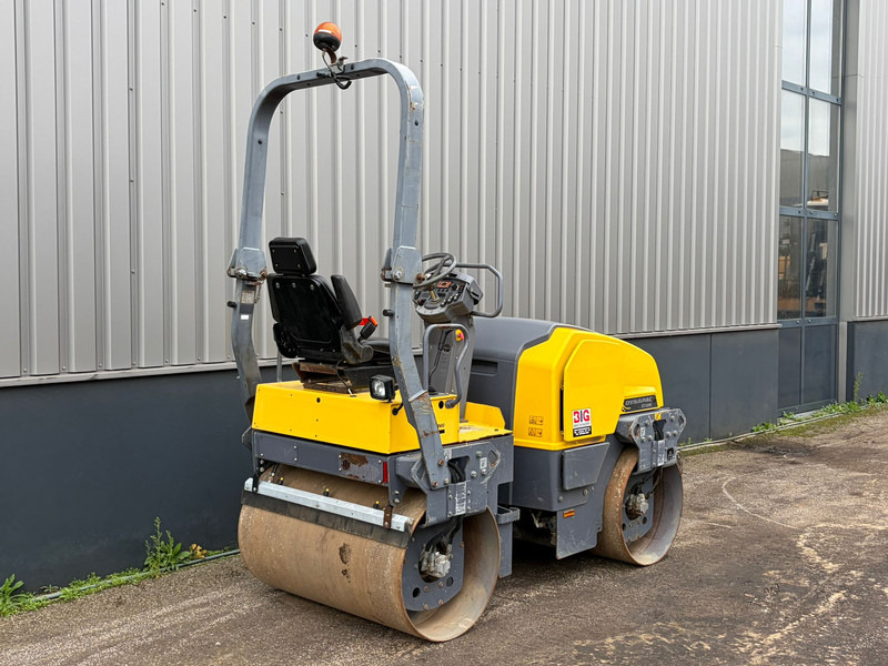 Dynapac CC1200 - 롤러 : 사진 5 Dynapac CC1200 - 롤러 : 사진 5