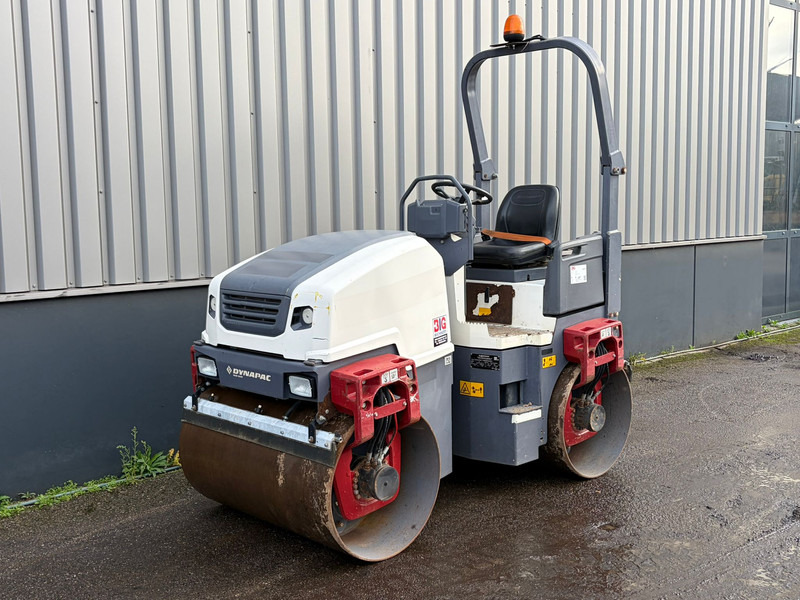 Dynapac CC1200 - 롤러 : 사진 2 Dynapac CC1200 - 롤러 : 사진 2