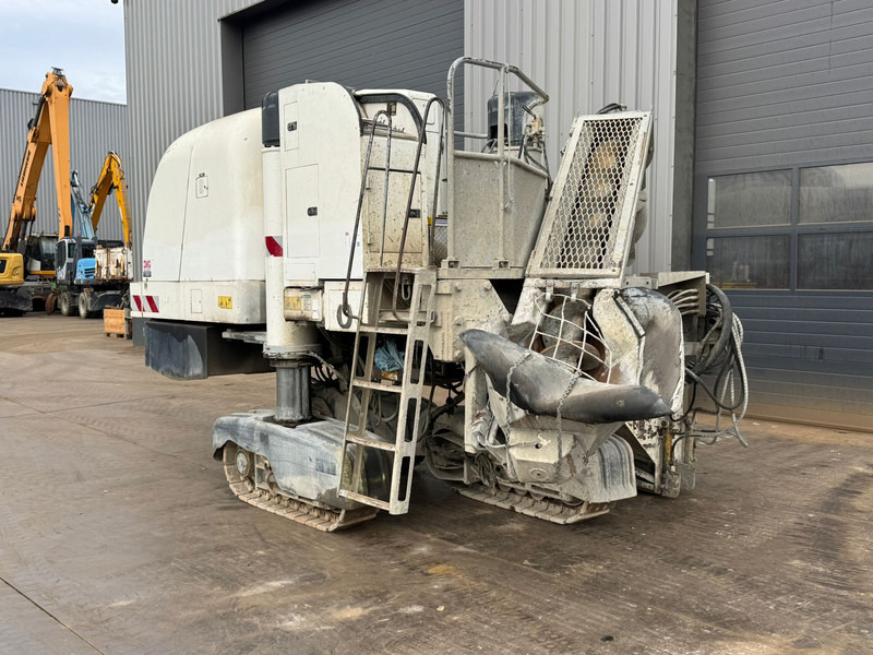 GOMACO GT3400 Concrete Slipform Paver - 아스팔트 포장기 : 사진 3 GOMACO GT3400 Concrete Slipform Paver - 아스팔트 포장기 : 사진 3