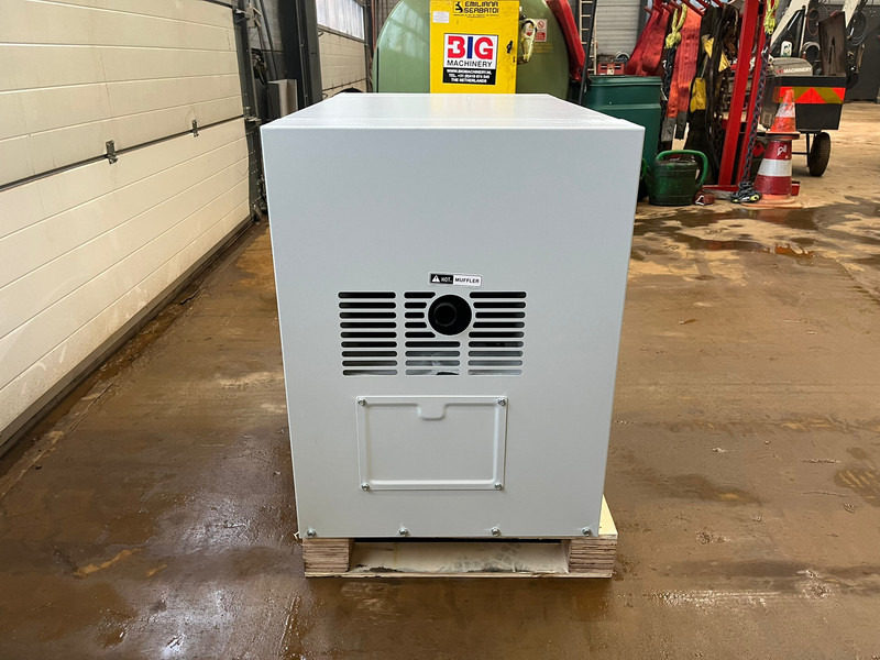 Giga power 10 kVA generator set - PLD12000SE - 발전기 세트 : 사진 5 Giga power 10 kVA generator set - PLD12000SE - 발전기 세트 : 사진 5