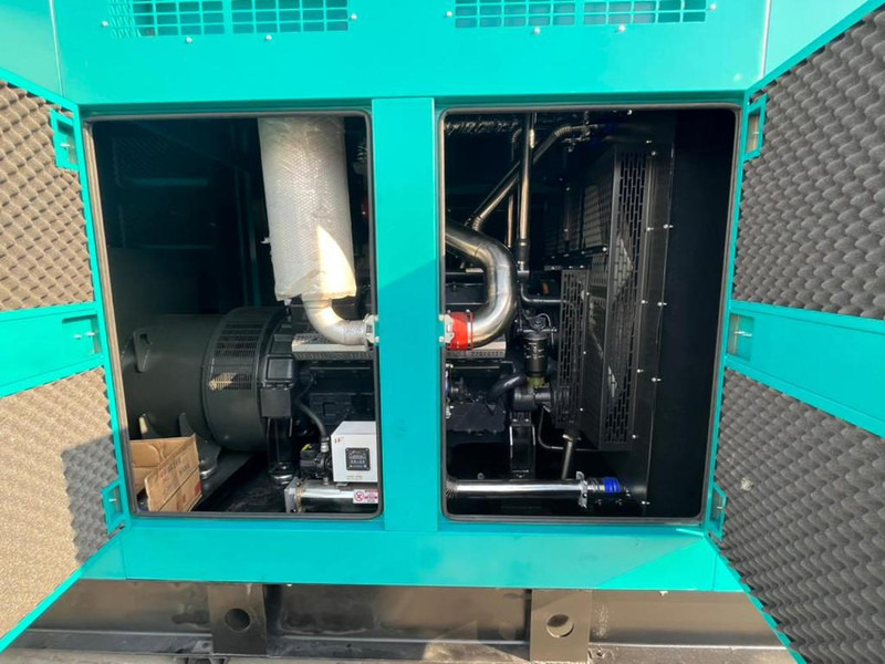 Giga power 1000 KVA silent generator set - RT-W800GF - 발전기 세트 : 사진 4 Giga power 1000 KVA silent generator set - RT-W800GF - 발전기 세트 : 사진 4