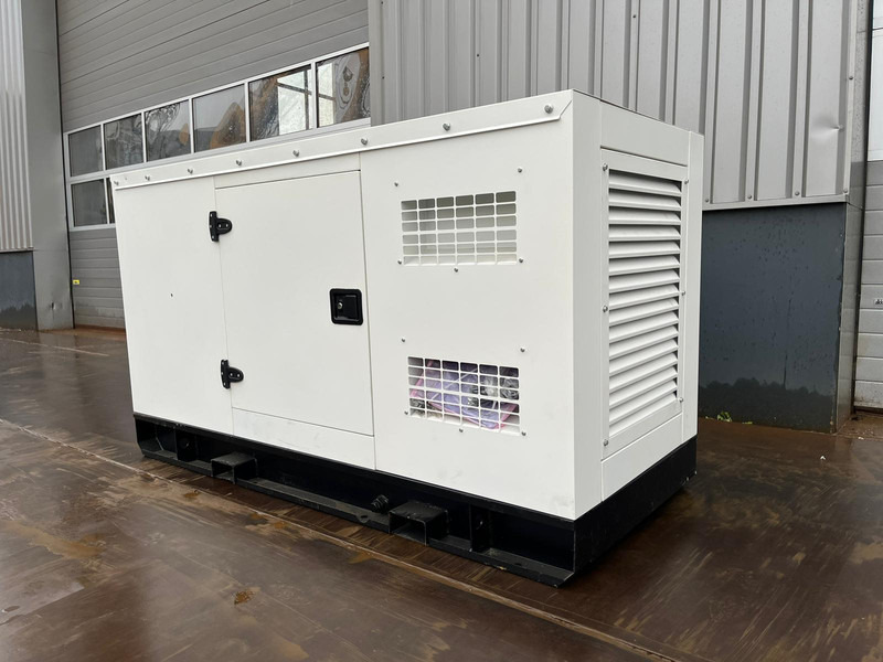 Giga power 37.5 KVA closed generator set - LT-W30GF - 발전기 세트 : 사진 5 Giga power 37.5 KVA closed generator set - LT-W30GF - 발전기 세트 : 사진 5