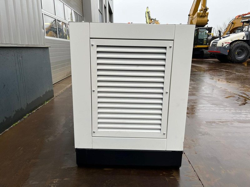 Giga power 62.5 KVA silent generator set - LT-W50-GF - 발전기 세트 : 사진 4 Giga power 62.5 KVA silent generator set - LT-W50-GF - 발전기 세트 : 사진 4