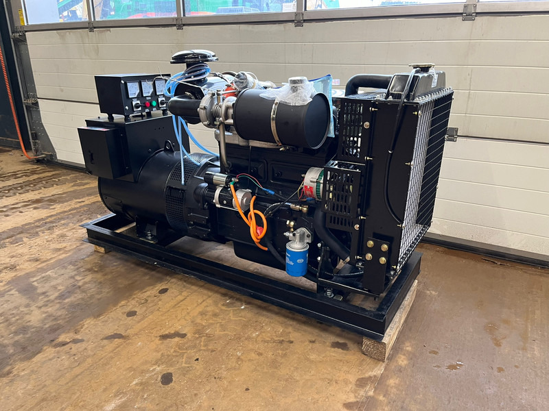 Giga power 62.5KVA Open set - LT-W50-GF - 발전기 세트 : 사진 4 Giga power 62.5KVA Open set - LT-W50-GF - 발전기 세트 : 사진 4