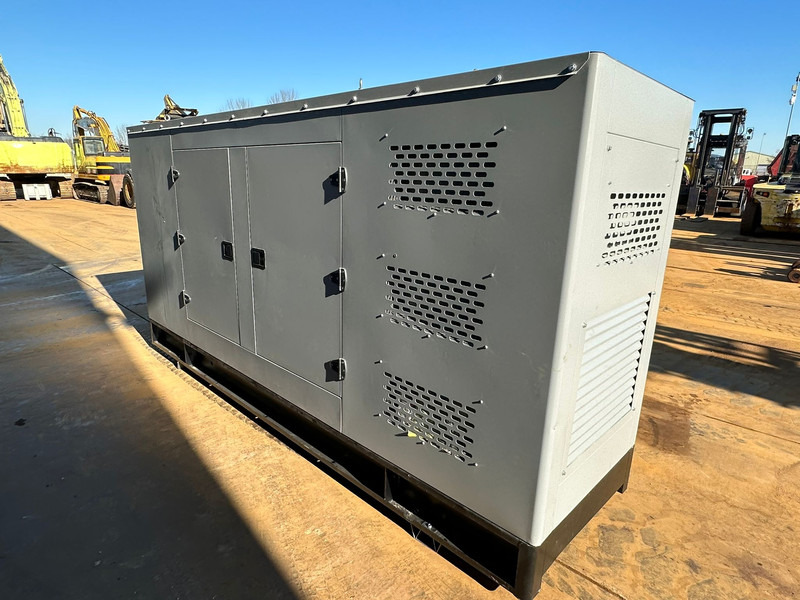 Giga power Giga power 250 kVa silent generator set - LT-W200GF - 발전기 세트 : 사진 5 Giga power Giga power 250 kVa silent generator set - LT-W200GF - 발전기 세트 : 사진 5