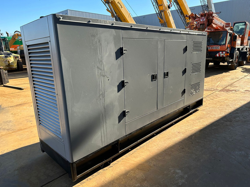 Giga power Giga power 250 kVa silent generator set - LT-W200GF - 발전기 세트 : 사진 4 Giga power Giga power 250 kVa silent generator set - LT-W200GF - 발전기 세트 : 사진 4