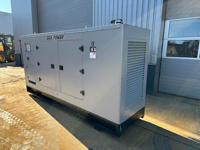 Giga power LT-W300GF 375 kVA silent generator - 발전기 세트 : 사진 2 Giga power LT-W300GF 375 kVA silent generator - 발전기 세트 : 사진 2