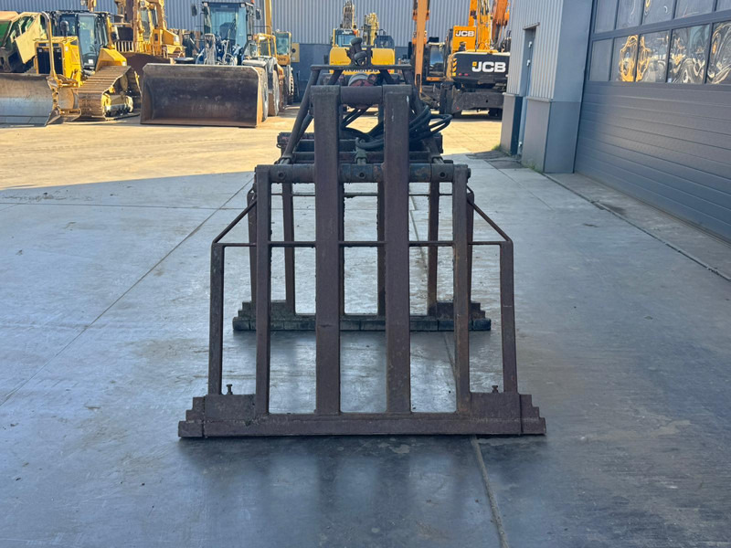 Hiab 852.7750 Hydraulic stone clamp - 그래플 : 사진 3 Hiab 852.7750 Hydraulic stone clamp - 그래플 : 사진 3